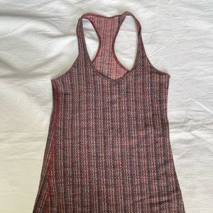 Lululemon Tank Top Size 8